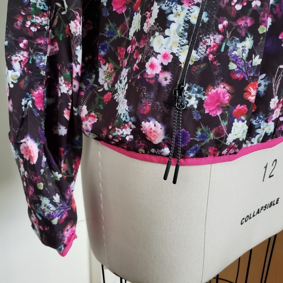 FILS Performance Jacket Size Medium NEW! - Picture 10 of 13